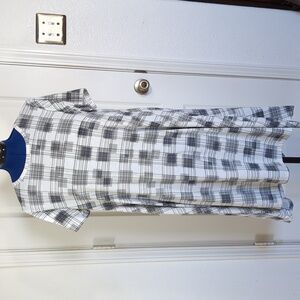 LuLaRoe Simply Comfortable dress NWOT XL